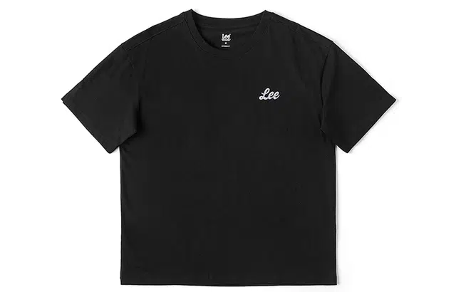 Lee SS24 OversizeT
