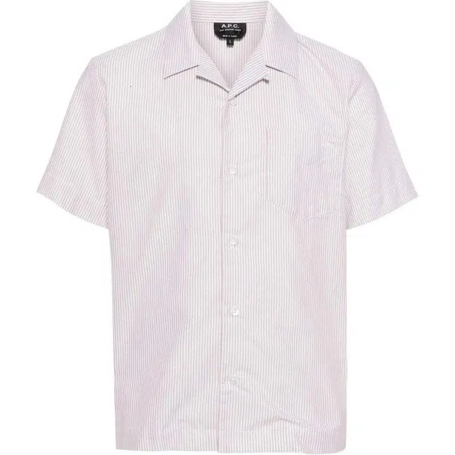 A.P.C