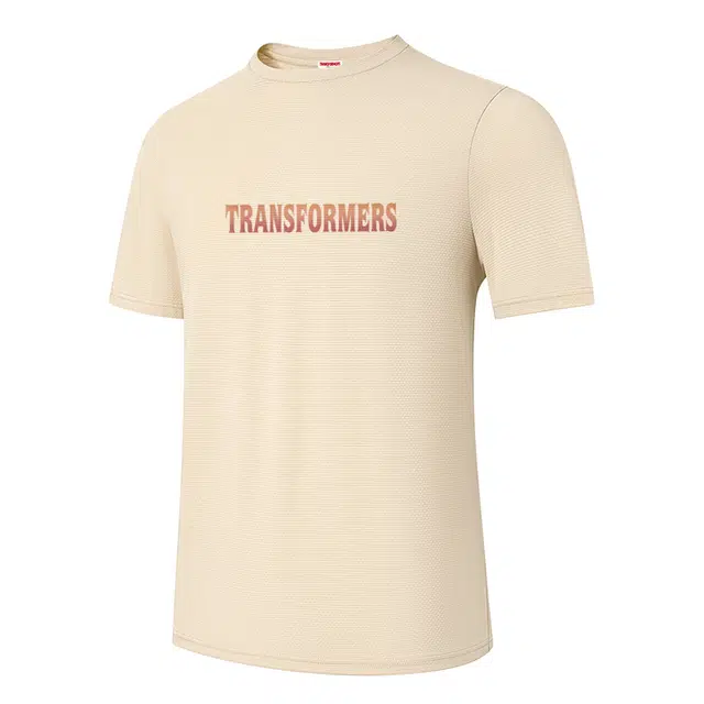 TRANSFORMERS T