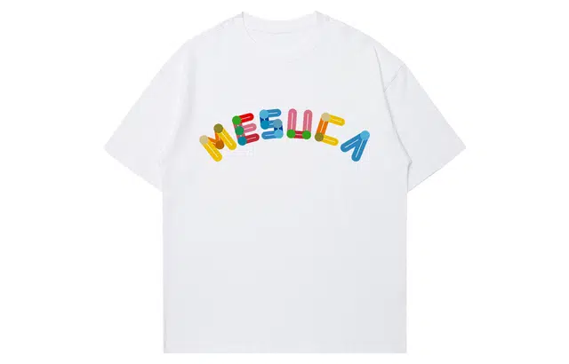 MESUCA logoT