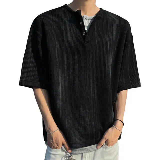 MARK WAFFLE T