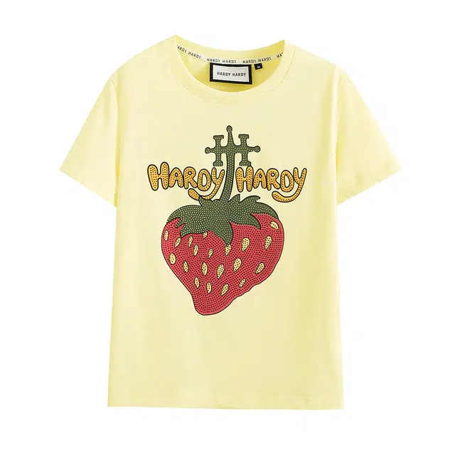 HARDY HARDY T