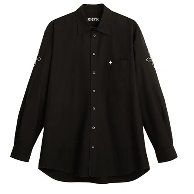 SMFK " x Wonderland"