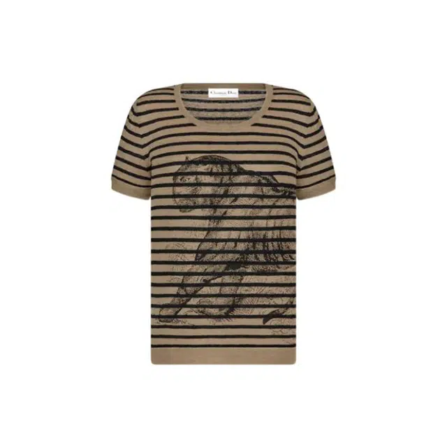 DIOR SS23 T