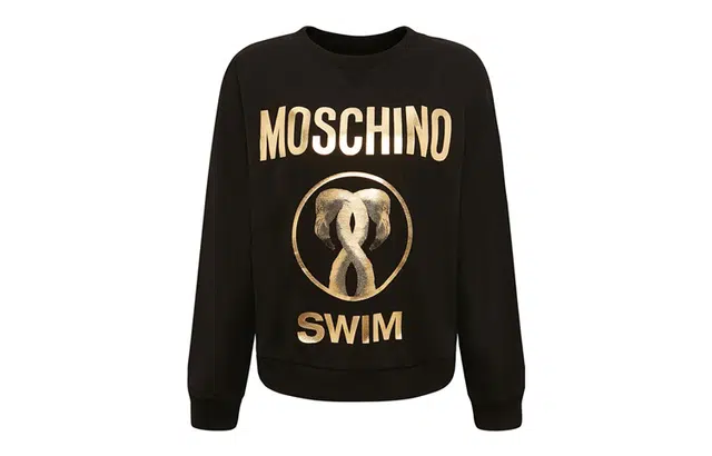 MOSCHINO