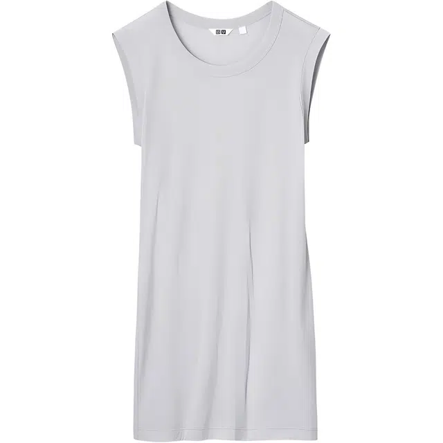UNIQLO SS25 U T