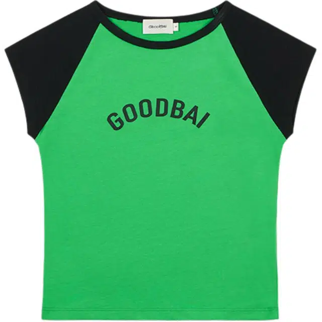 GOODBAI SS24 logoT