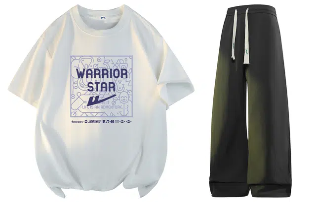 Warrior