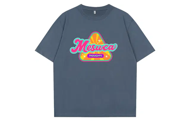MESUCA logoT