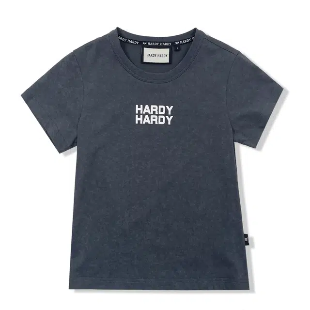 HARDY HARDY T