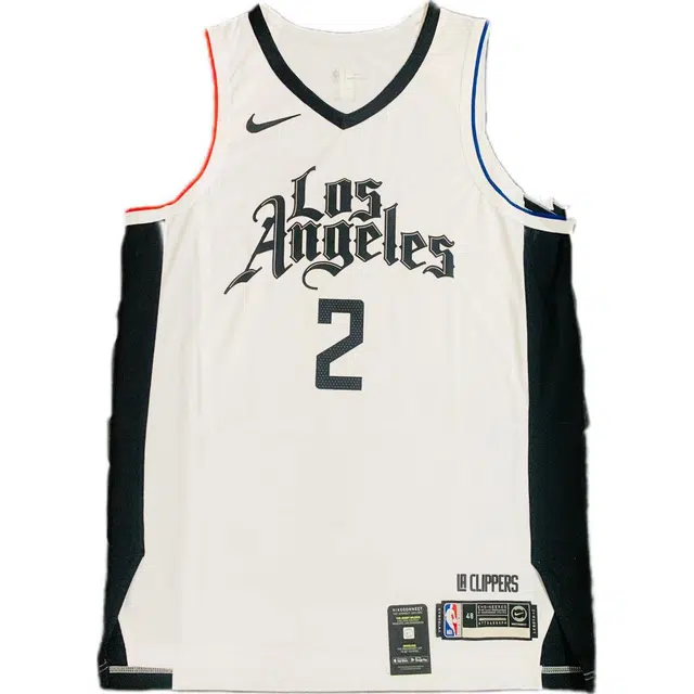 Nike x NBA logo19-20 2 AU