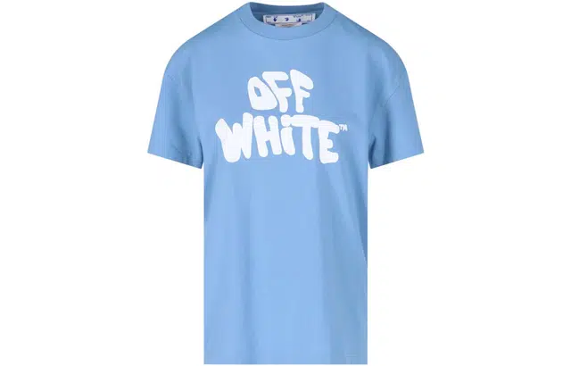 OFF-WHITE SS23 LogoT