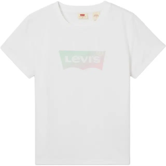 levis logo T