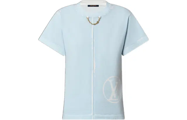 LOUIS VUITTON SS23 T