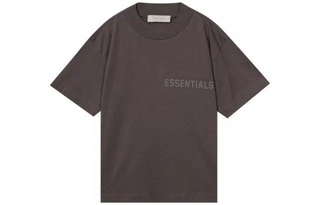 Fear of God Essentials LogoT