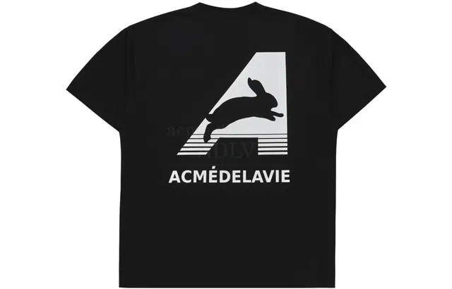 acme de la vieADLV T
