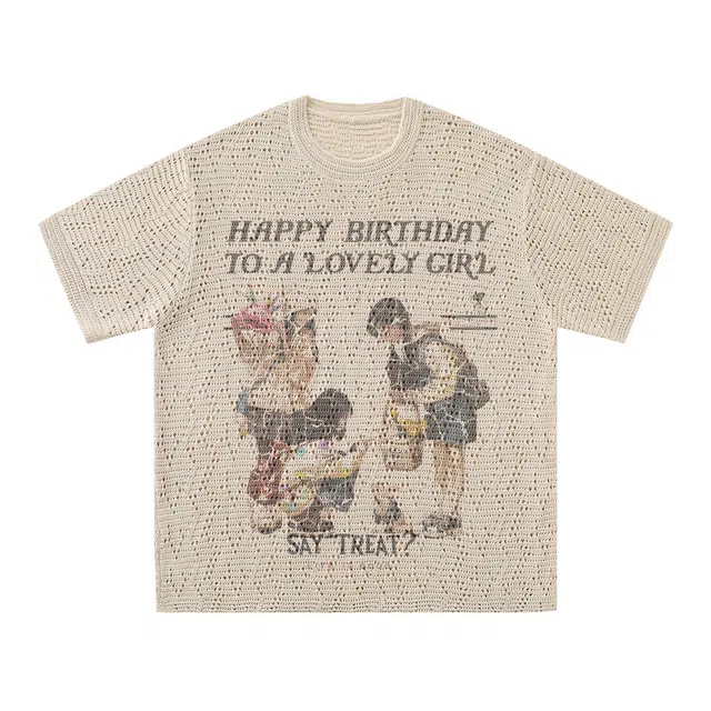BEAR UNION T