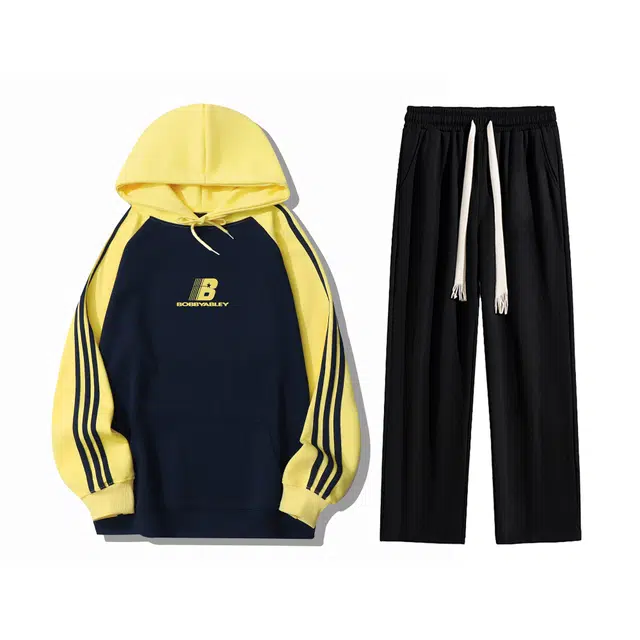 BOBBY ABLEY Logo