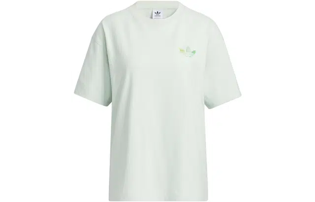 adidas originals Short Sleeve Tee LogoT