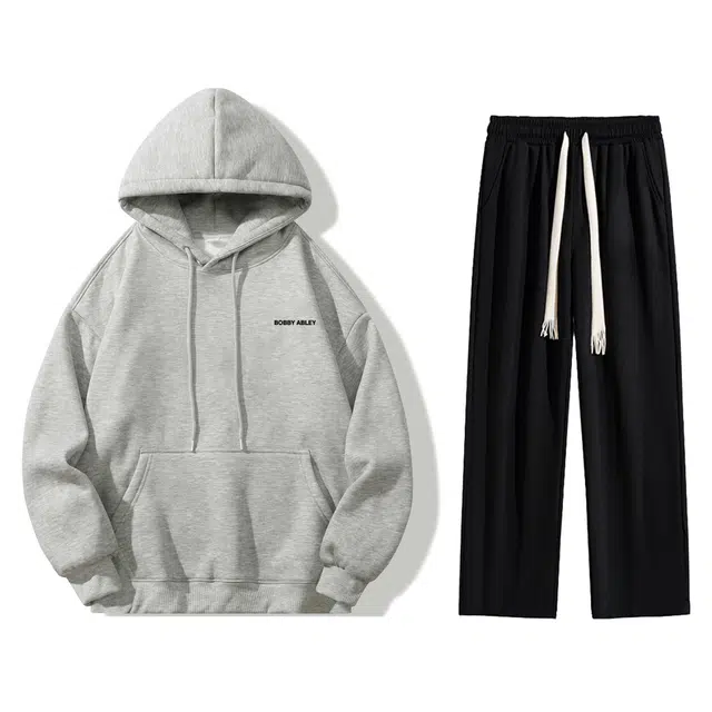 BOBBY ABLEY Logo