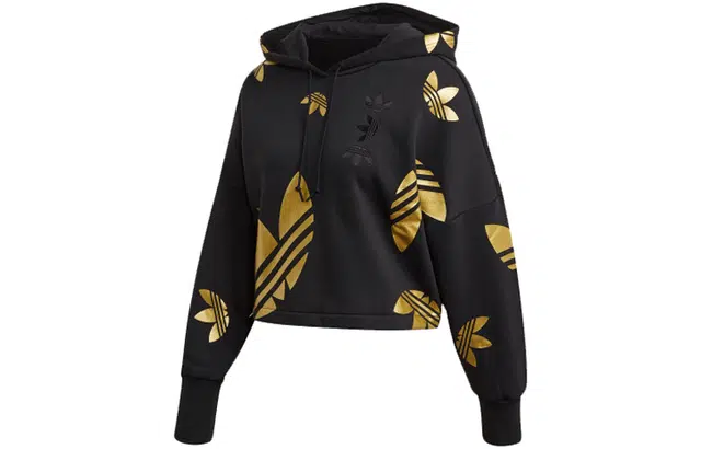 adidas originals Lrg Logo C-Hood