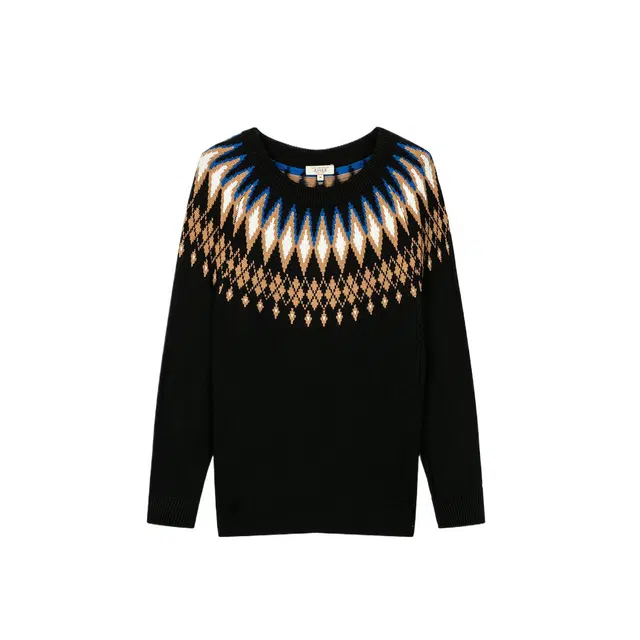 AIGLE TROINA