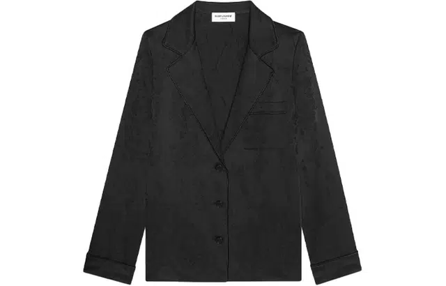 Yves Saint Laurent FW21