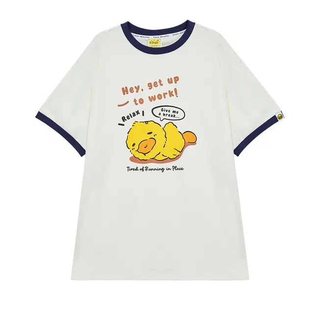 B.Duck 2024 T