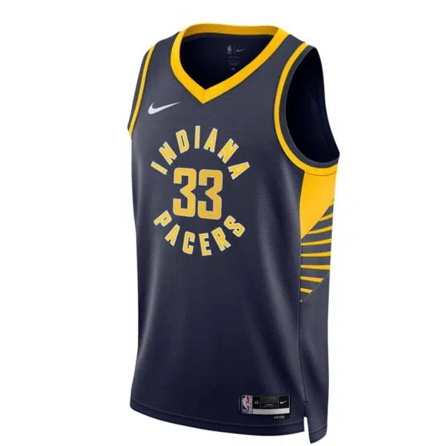 NBA x Nike