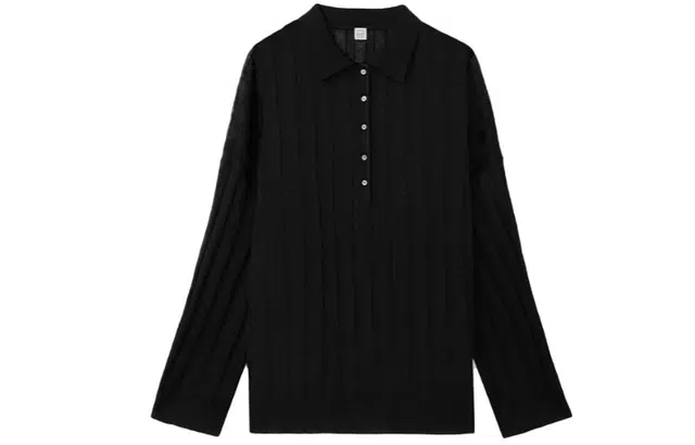 TOTEME FW21 Polo