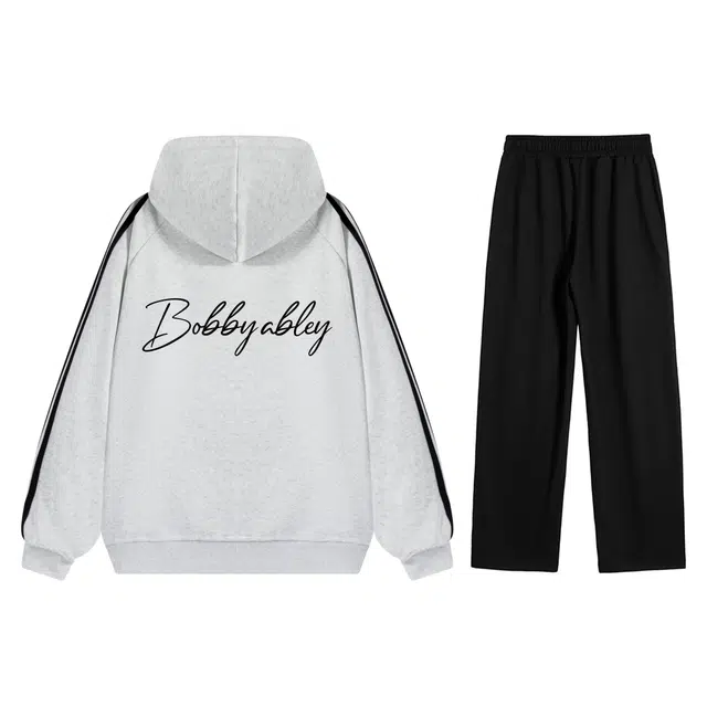 BOBBY ABLEY