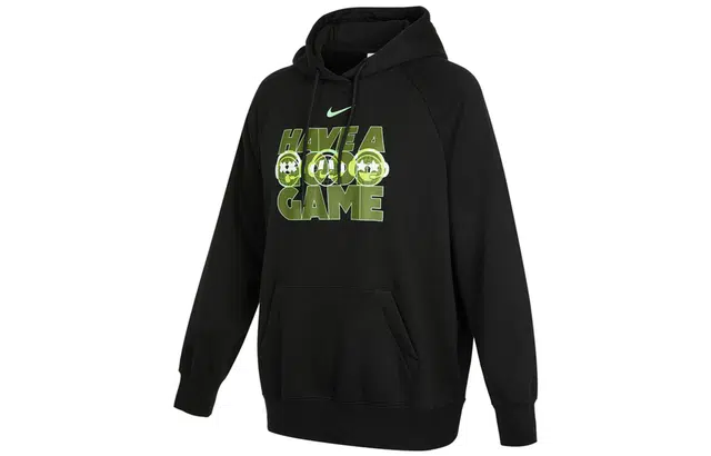 Nike Nsw Gc Po Hoodie