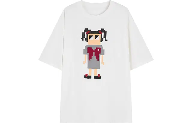 UOOYAA BABY MOSAIC T