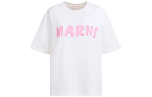 MARNI Logo T