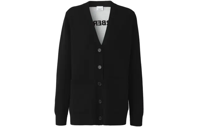 Burberry SS22 V