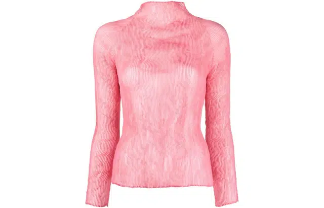 ISSEY MIYAKE SS23 T