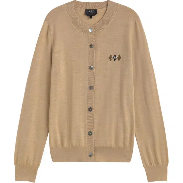 A.P.C