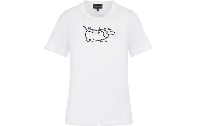 EMPORIO ARMANI SS23 T