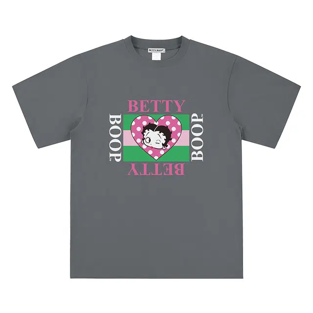 BETTY BOOP T