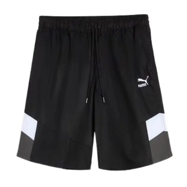 PUMA Archive PACK WOVEN SHORTS -01
