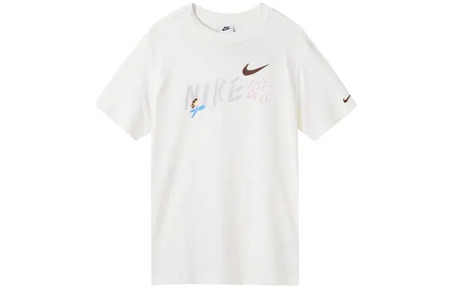 Nike T