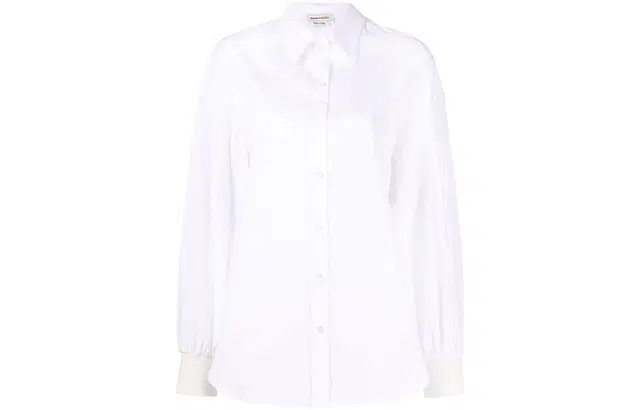 Alexander McQueen SS22