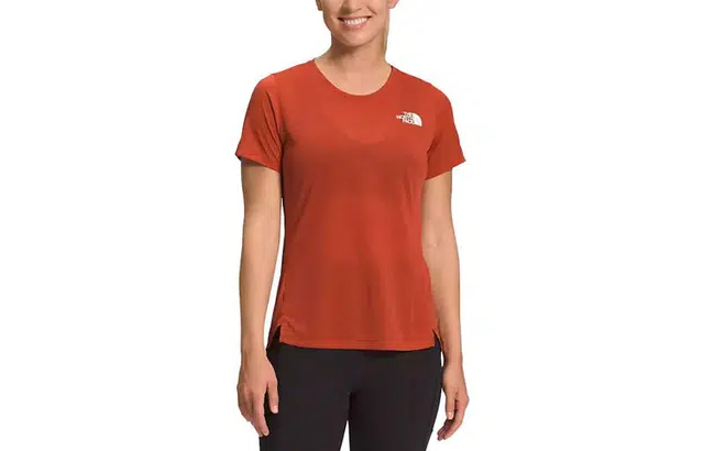 THE NORTH FACE LogoT