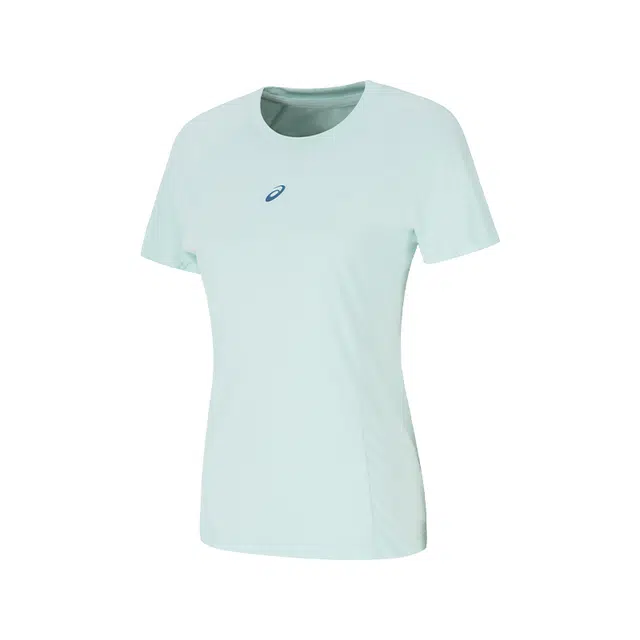 Asics D.FRESH Logo SS25 T