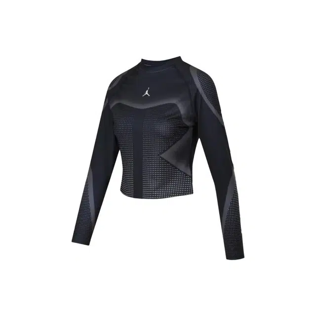 Jordan GFX SPT LS DF TOP SS25 T