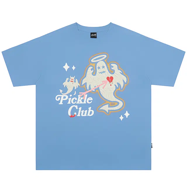 LBPC x PickleClub T