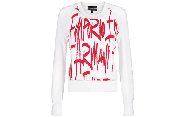 EMPORIO ARMANI Logo