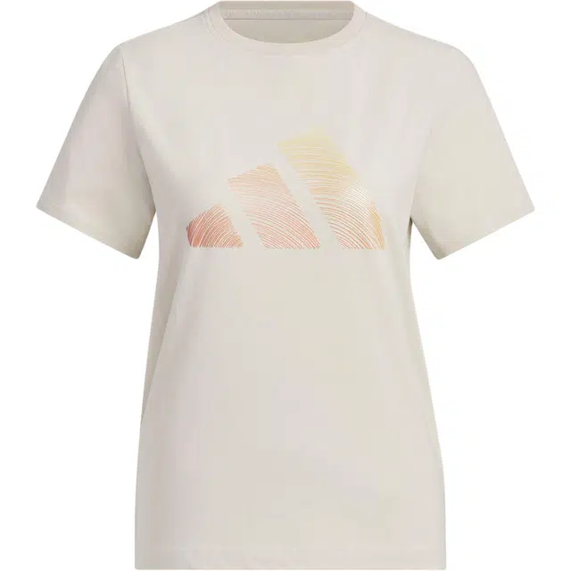 adidas Sport Performance LOGO T