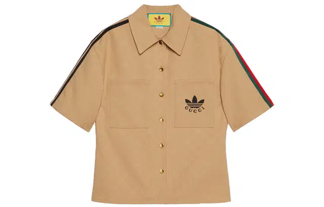 GUCCI x adidas originals GUCCI X ADIDAS SS22