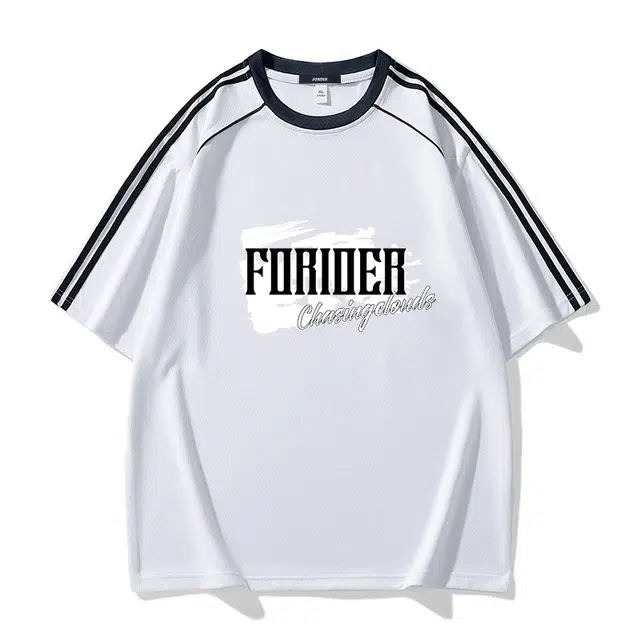 FORIDER logoT
